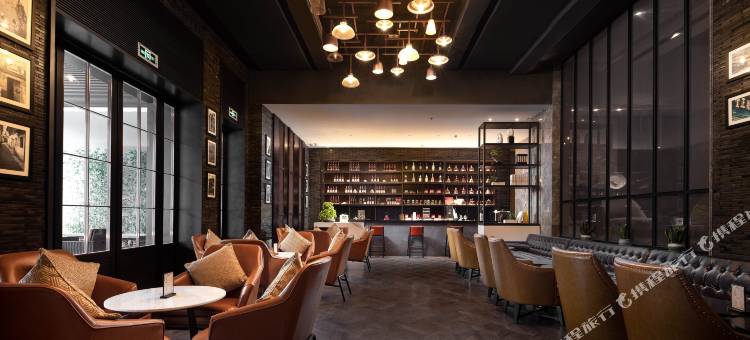 丽致酒店(无锡南长街店)图片