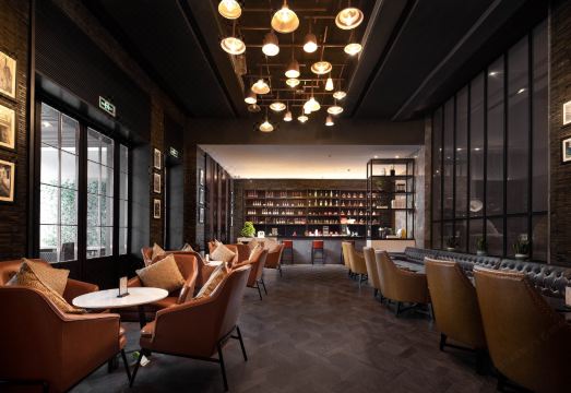 Mehood Lestie  Hotel Hotel Overview