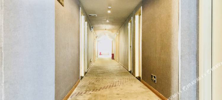7天酒店(湛江霞山步行街鼎盛广场店)图片