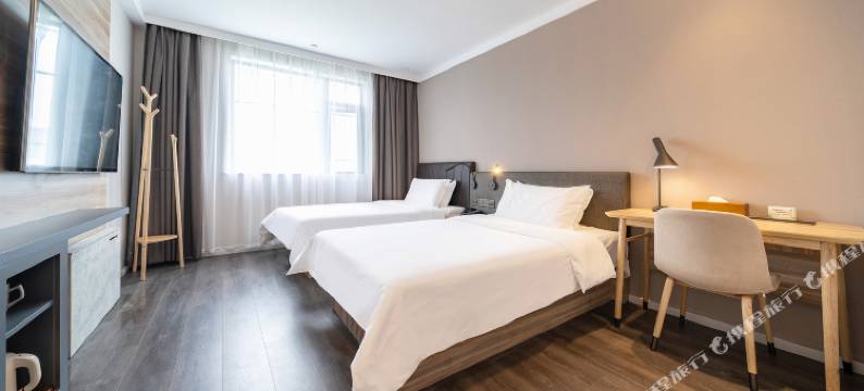 汉庭优佳酒店(上海奉贤体育中心店)图片