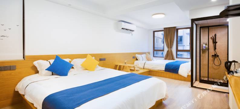 朱家尖朱南精品民宿图片