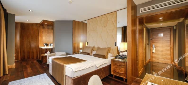 阿尔米拉酒店 - 温泉水疗与会议中心(Almira Hotel Thermal Spa & Convention Center)图片