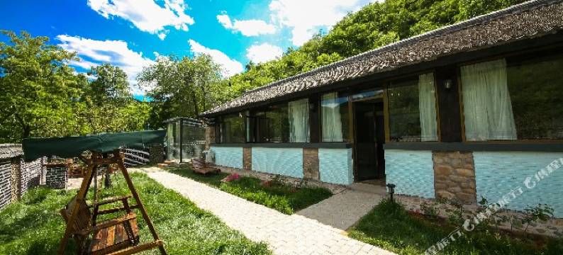 北京清境山里中国民宿图片