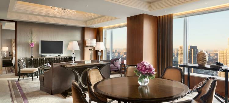 东京香格里拉大酒店(Shangri-La Tokyo)图片