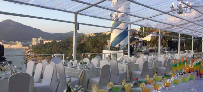 深圳海贝湾酒店图片