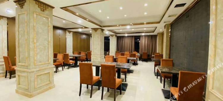 瑞泰君家商务酒店(蚌埠火车站蚌医附院店)图片