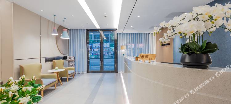 如家酒店·neo(上海打浦桥鲁班路地铁站店)图片