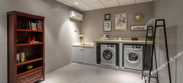 如家商旅酒店(厦门市政府中山路店)图片