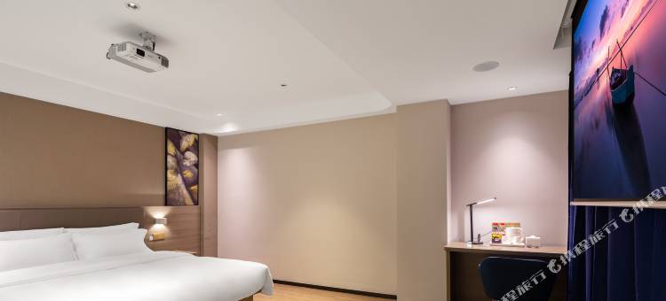 7天优品酒店(三亚千古情大学城店)图片