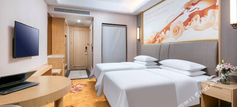 维也纳酒店(小昆山店)图片