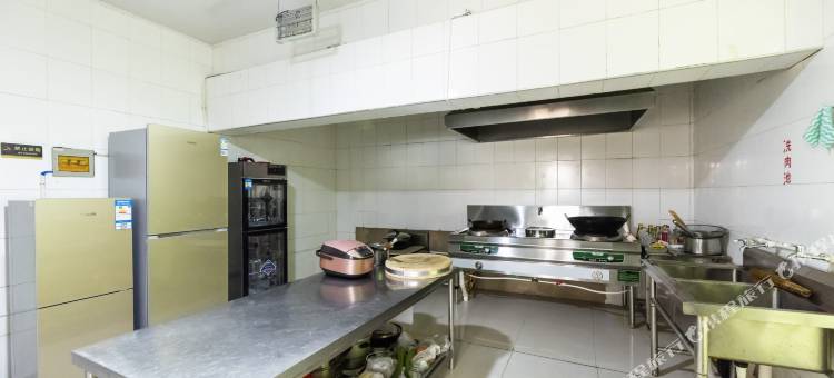 北戴河喜美民宿(平水桥浴场店)图片