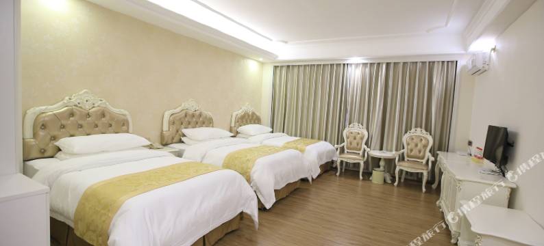 岐山美途酒店(揭阳岐山森林公园店)图片