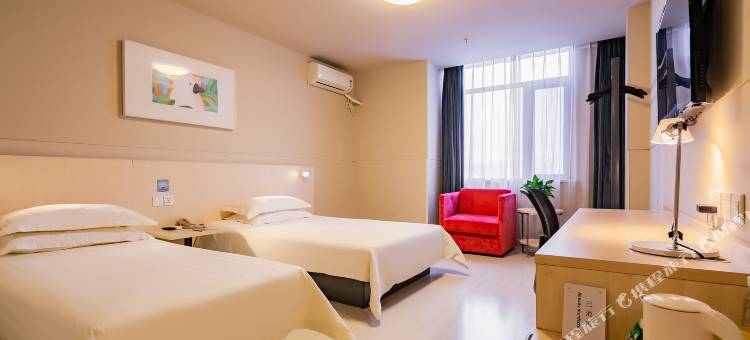 锦江之星(咸阳杨凌高铁站店)图片