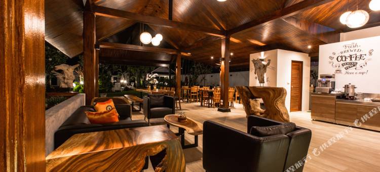 普吉岛机场酒店(Phuket Airport Hotel)图片