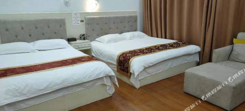 大关和平酒店图片