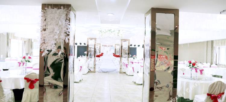 厚德酒店(乌兰察布集宁国际皮革城店)图片