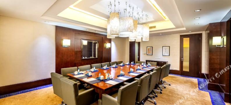 昆山新港湾大酒店图片