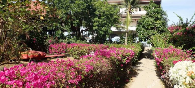 诺斯特小屋(Nost Cottages)图片