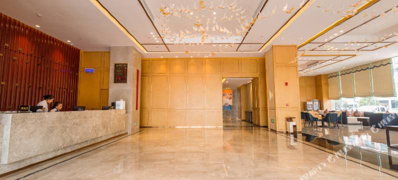 悦城大酒店(新天地店)图片