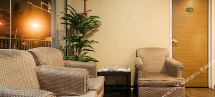 如家客栈(Rujia Inn)图片