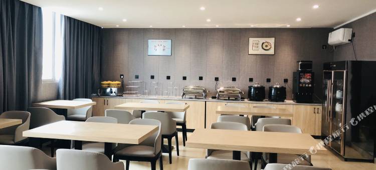 维也纳3好酒店(宁德蕉城区汽车北站店)图片