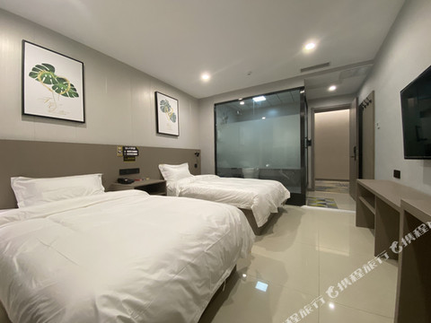 宁阳尊悦优选酒店