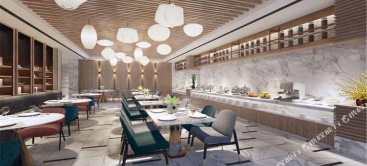 白玉兰酒店(东营清风湖南一路店)图片