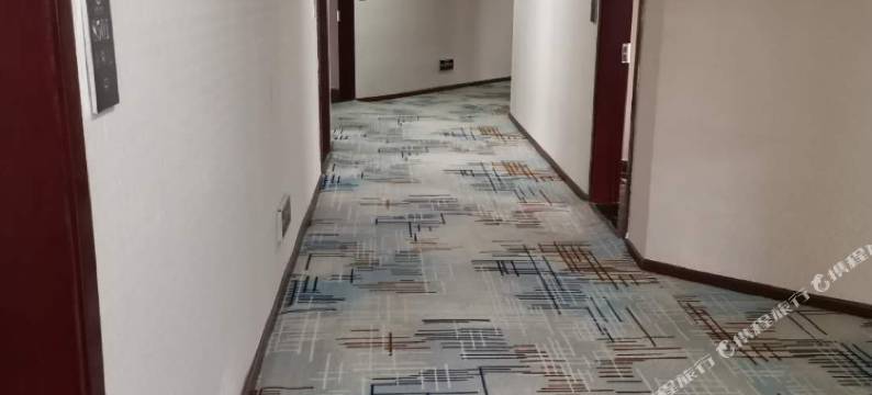 施秉苗侗大酒店图片