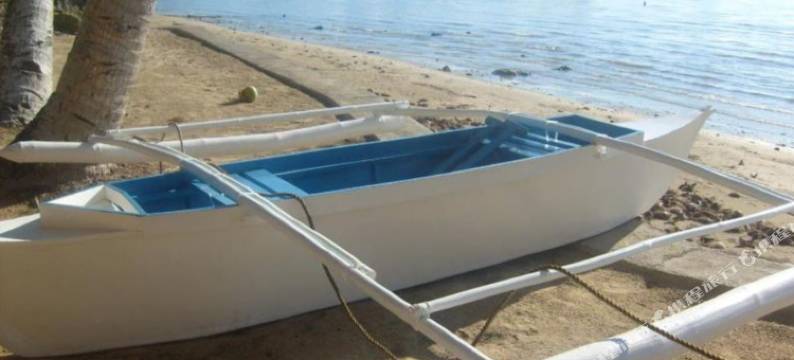 凯拉海滩度假村(Kayla'a Beach Resort)图片