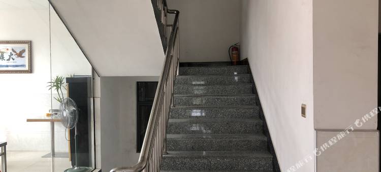 九江通远桥酒店图片