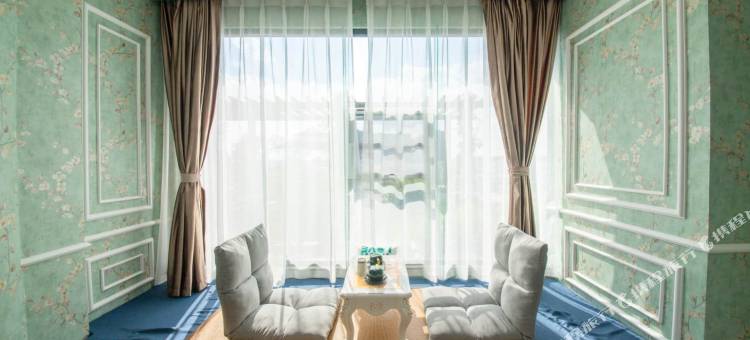 橘子树酒店(资阳万达广场店)图片