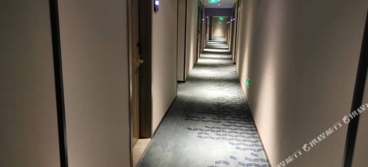 7天优品(广州京溪南方医院同和地铁站店)图片