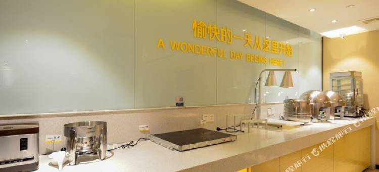 城市便捷酒店(崇阳桃溪大道店)图片