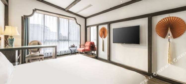 TIME时间城市酒店(闽侯大学城店)图片