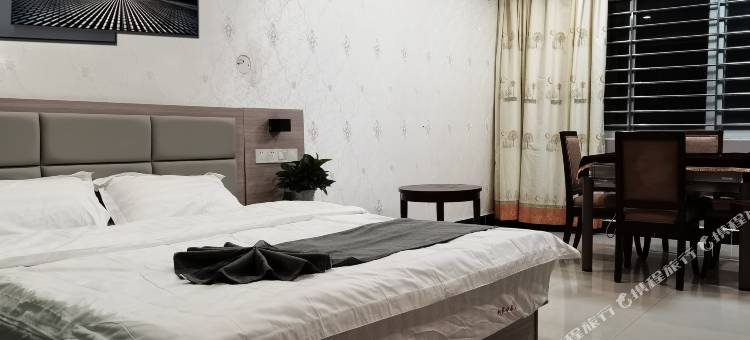 回家公寓(东莞太沙路店)图片