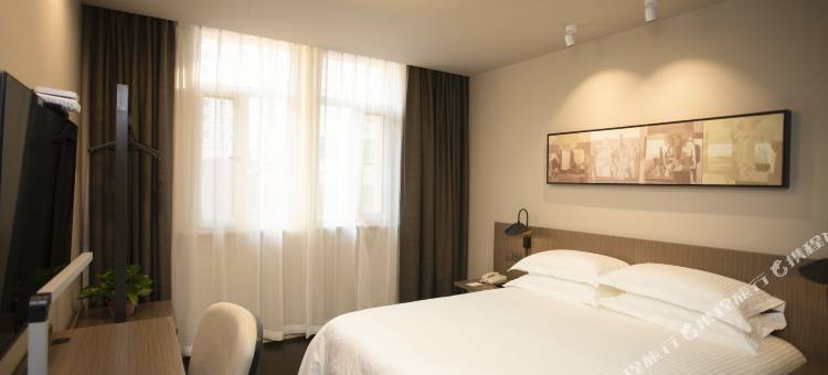 锦江之星品尚酒店(惠民南关街店)图片