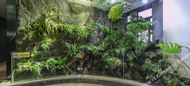 如家派柏·云酒店(福建艺术职业技术学院闽侯县总医院店)图片