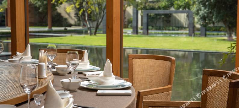 千岛湖原岛秘境酒店图片