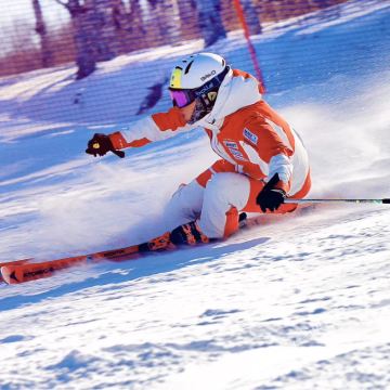 张家口太舞滑雪小镇3日2晚私家团