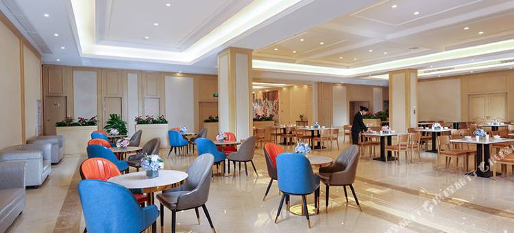 维也纳酒店(武汉二七长江大桥余家头店)图片