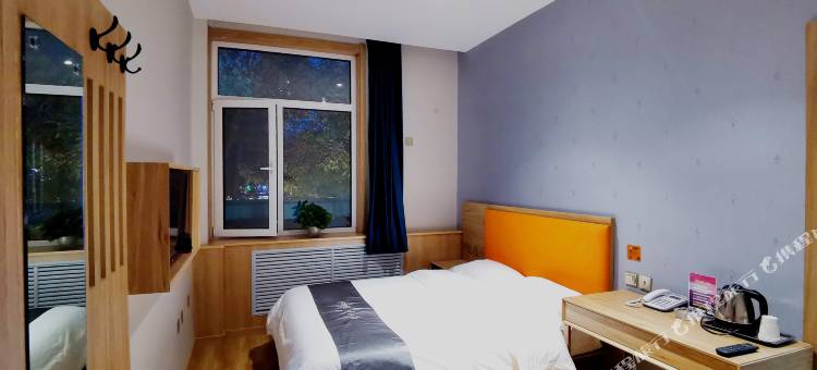 如家华驿酒店(唐山滦南和平广场华驿酒店)图片