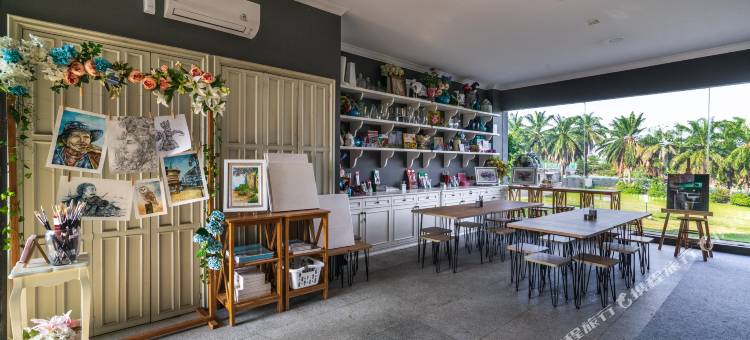 GH环球酒店(GH Universal Hotel Bandung)图片