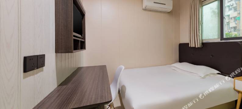 宿友酒店(杭州侯潮门地铁站店)图片