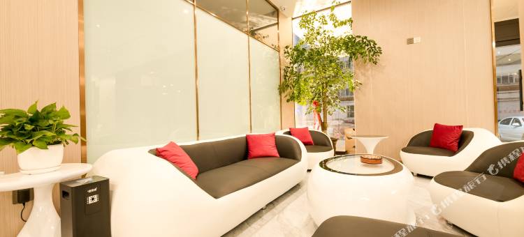 大庆卡迪雅酒店图片