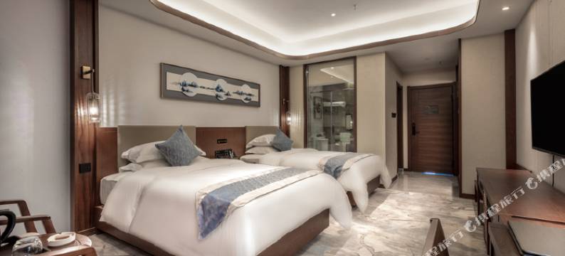 普洱雲逸·臻悦花园酒店图片