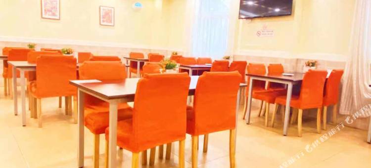 如家派柏.云酒店(徐州堤北祥和店)图片
