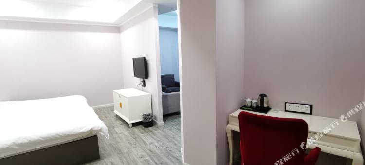 宁波典雅倾城时尚酒店图片