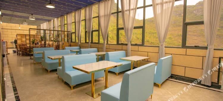 德保华庭云栖酒店图片