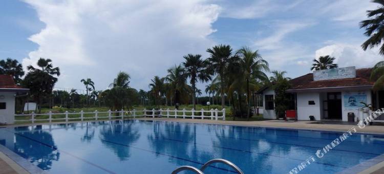 龟咯高尔夫度假村(Kukup Golf Resort)图片