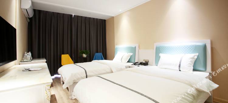 河池金润丰商务酒店图片